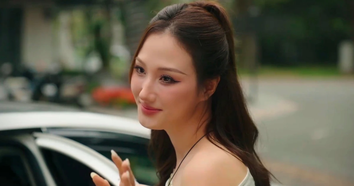 Sao nữ phim VTV làm nữ chính ngoan hiền thì thất bại, nữ phụ sắc sảo thì lên đời