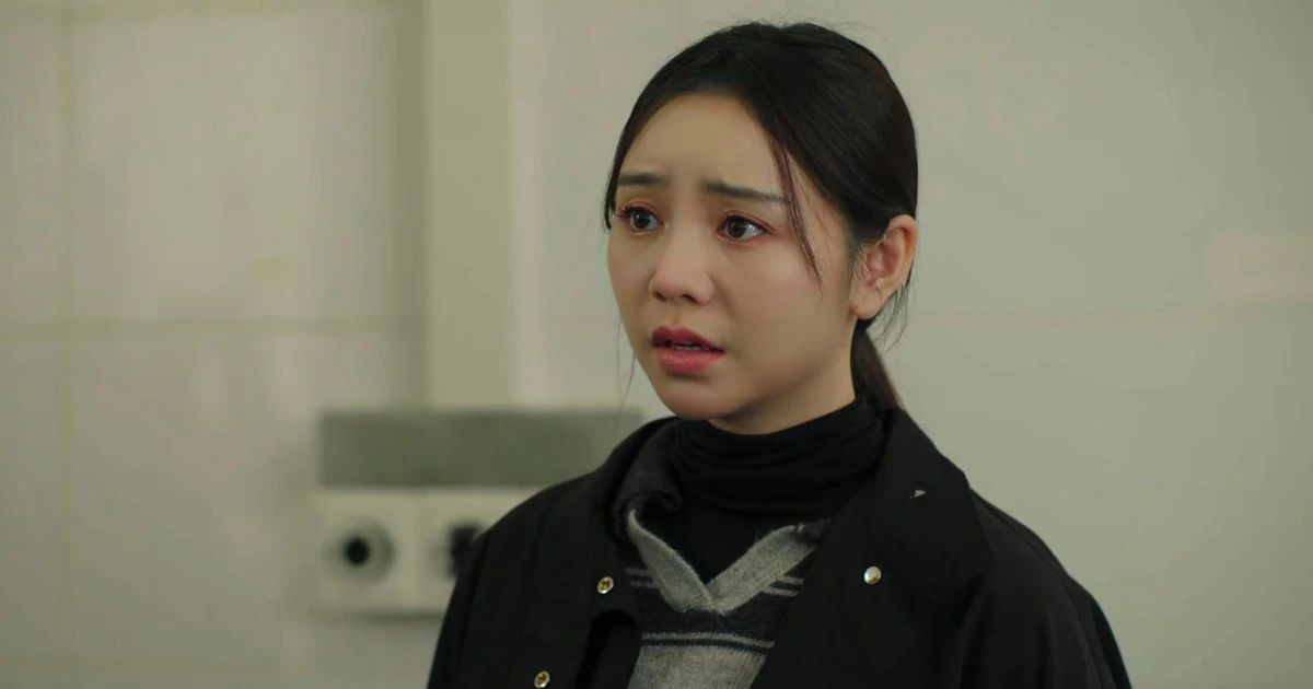 Sao nữ phim giờ vàng VTV gây tranh cãi vì lỗi trang điểm: Đẹp nhưng cũng cần phù hợp