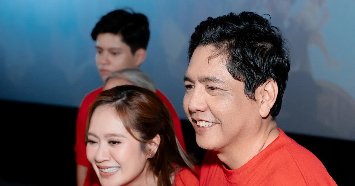 Trước thất bại của Trùm Sò, vợ chồng Đức Thịnh - Thanh Thúy còn một phim “thảm” hơn nhiều