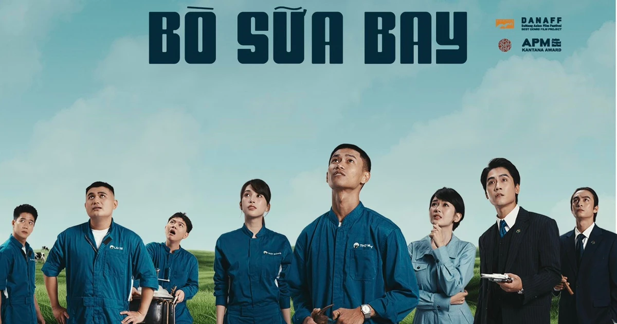 Vì sao phim mới của Võ Điền Gia Huy, Nguyễn Hùng bị thả phẫn nộ hàng loạt?