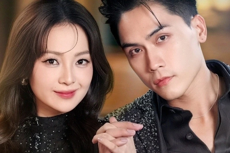 Vì Mẹ Anh Phán Chia Tay vừa chiếu hết, Lê Tam Triều Dâng đã vội “xé couple”?