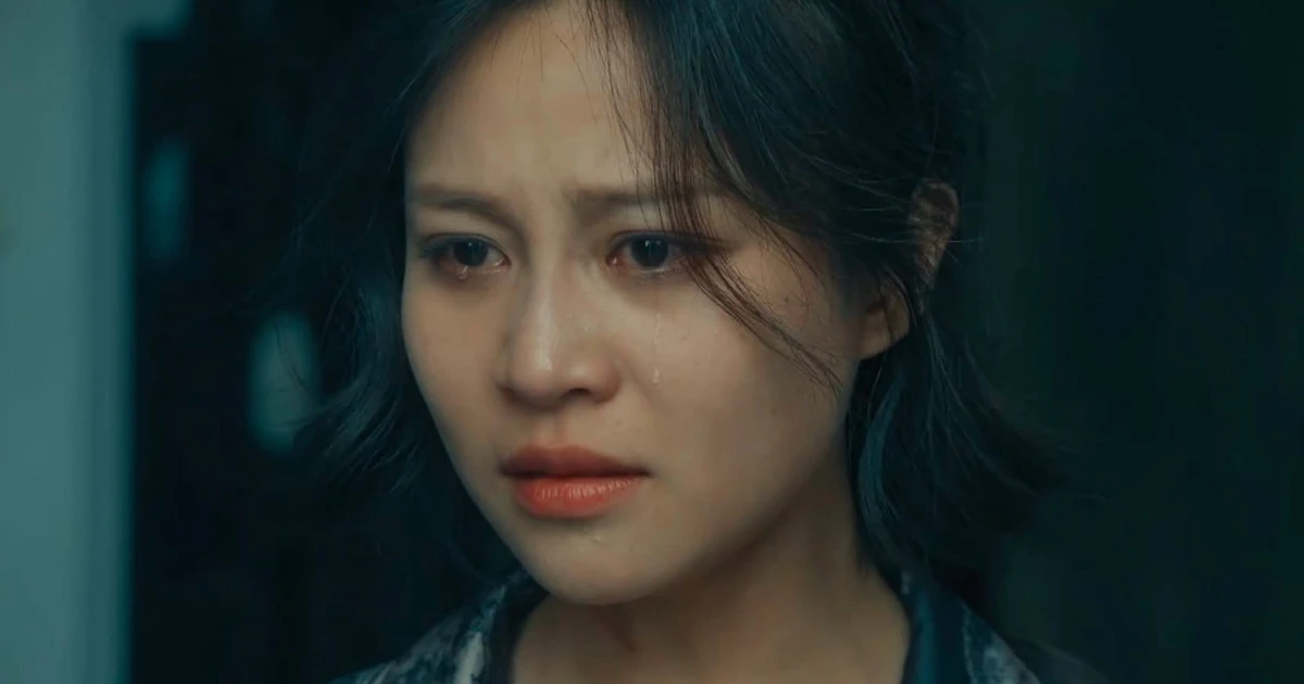 Phim giờ vàng VTV đã có "nữ hoàng nước mắt", diễn cảnh khóc đỉnh miễn chê