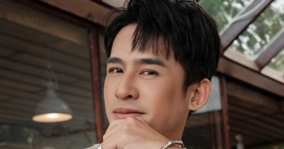 Phim Bóng Ma Hạnh Phúc quá thành công, khán giả không cho Lương Thế Thành thoát vai?