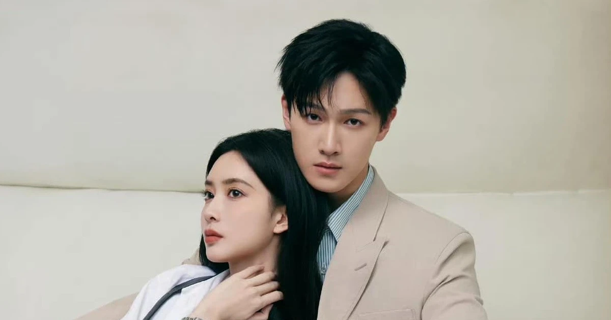 Thượng Công Chúa chưa chiếu, Mạnh Tử Nghĩa - Lý Quân Nhuệ sắp đóng chung phim nữa?