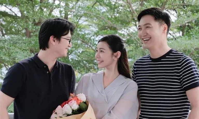 Cùng là kết thúc mở nhưng Bước Chân Vào Đời không hay bằng Cách Em 1 Milimet