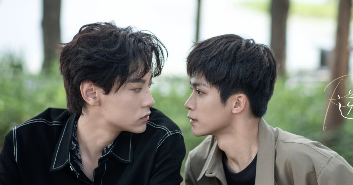 Điền Hủ Ninh, Trần Đô Linh - những gương mặt bứt phá ngoạn mục nhất C-Biz 2025