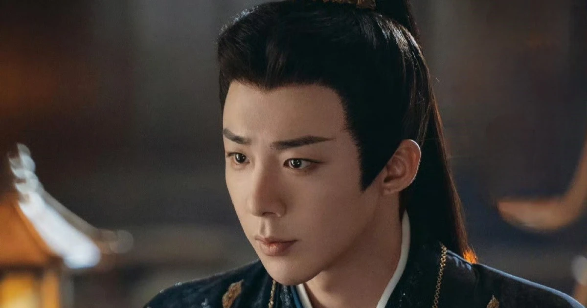 Lưu Vũ Ninh rục rịch trở lại đóng phim, kết hợp với Bạch Lộc trong dự án cổ trang?