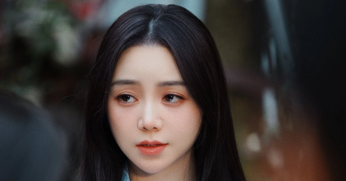 Quỳnh Kool trở lại phim trường, tạo hình được khen xinh đẹp hơn hẳn lần trước