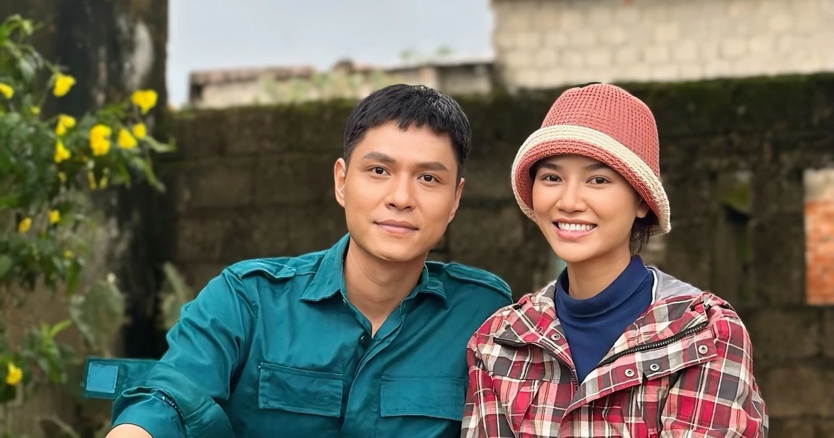 Phim giờ vàng VTV có cặp đôi phụ được khán giả mong tin vui hơn cả đôi chính