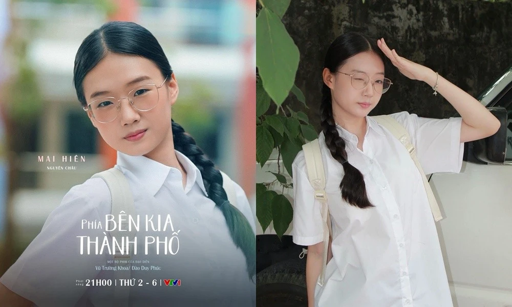 Phim giờ vàng VTV có nữ chính hắc hóa, khán giả chuyển ngay sang cưng nữ phụ
