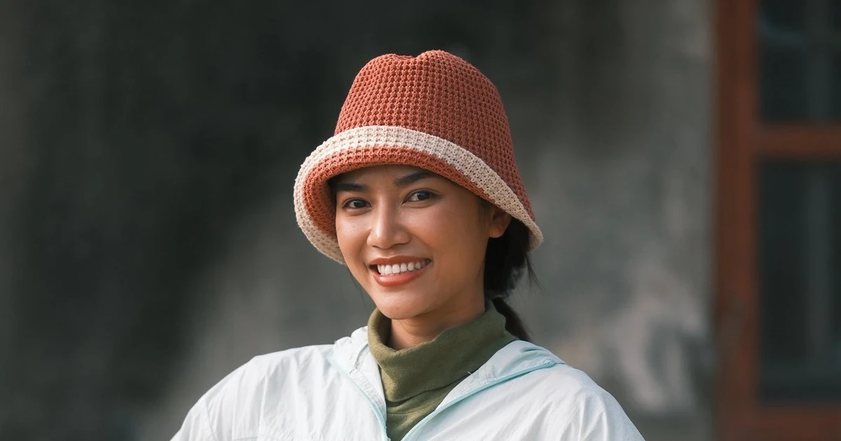 Không Giới Hạn: Nữ phụ Anh Đào bất ngờ chiếm sóng vì tưng tửng mà cực duyên