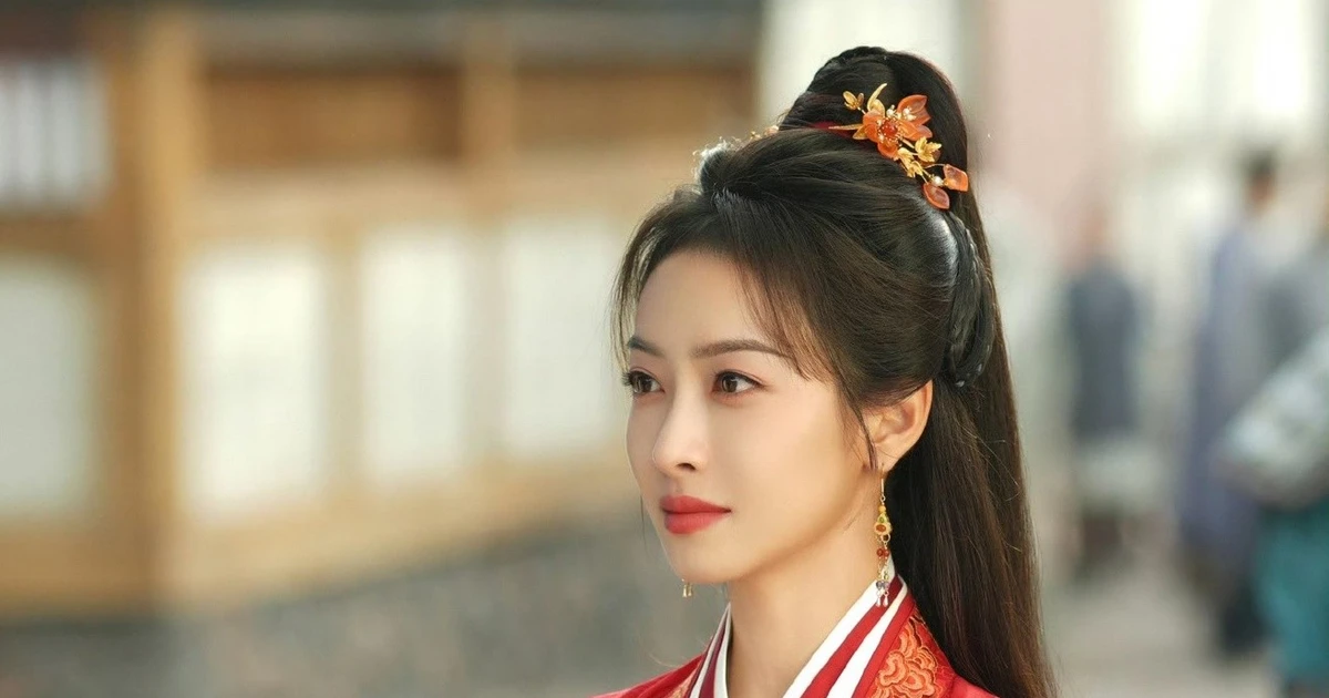 Sơn Hà Chẩm thất bại là do nữ chính Tống Thiến diễn đơn điệu "10 vai như một"?