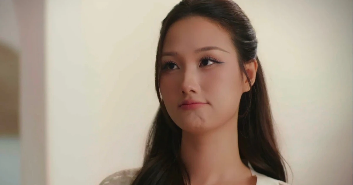 Sao nữ phim giờ vàng VTV xinh đẹp, cá tính nhưng đến bây giờ mới nổi tiếng