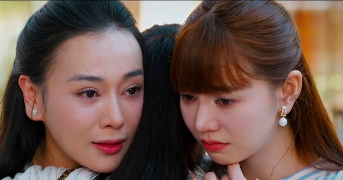 Gió Ngang Khoảng Trời Xanh sẽ kết thúc khác với bản gốc 30 Chưa Phải Là Hết?