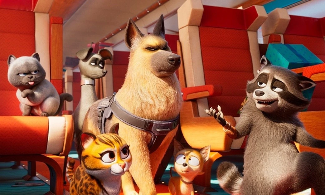 Điểm mặt 4 siêu phẩm hoạt hình "khuấy đảo" rạp Việt dịp Tết Bính Ngọ 2026