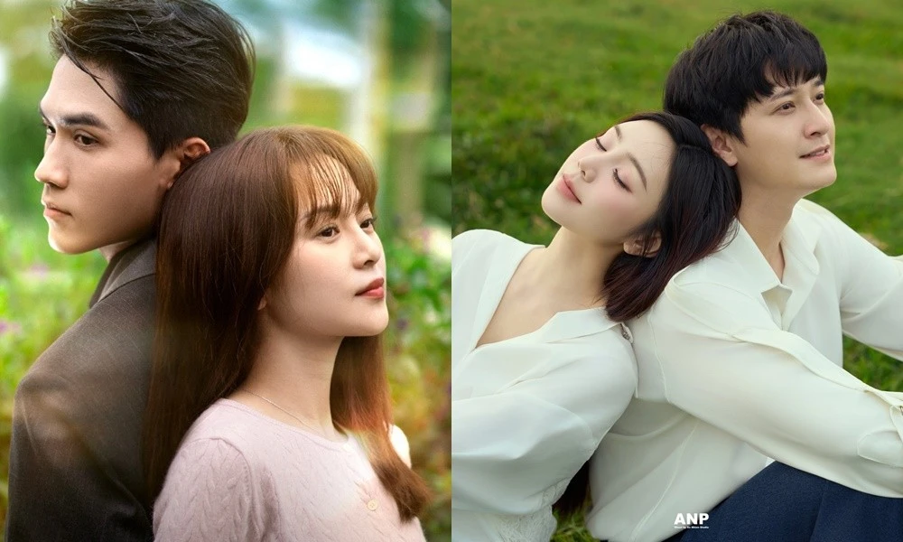 Cùng motip nhưng tại sao Vì Mẹ Anh Phán Chia Tay lại ăn khách, còn Bước Chân Vào Đời thì ế?