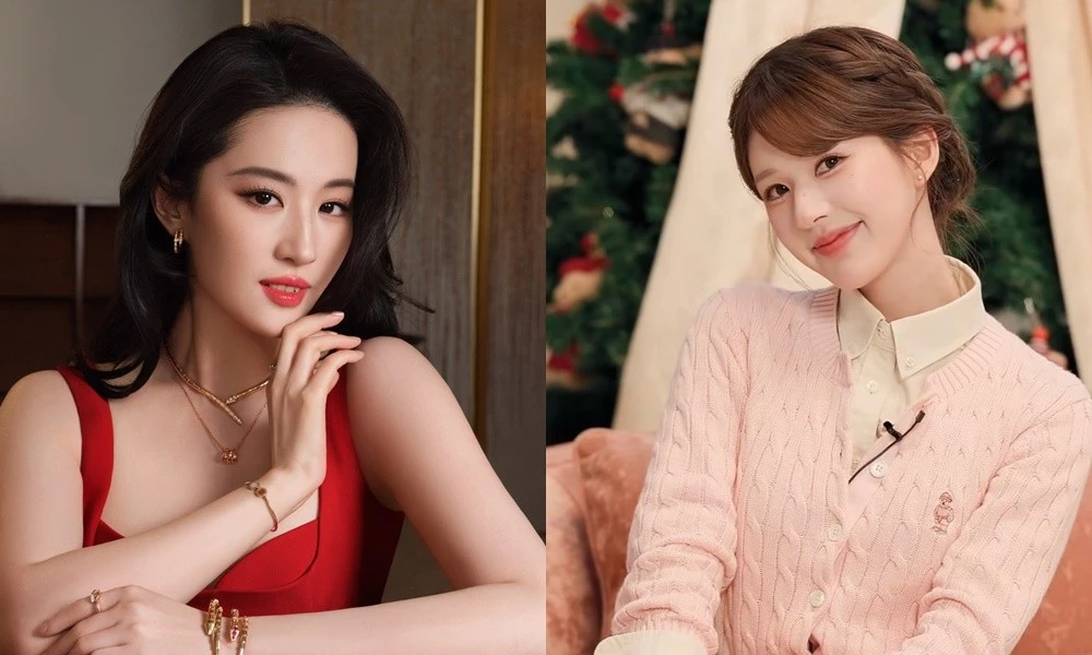 Lưu Diệc Phi hay Triệu Lộ Tư, ai sẽ trở thành nữ chính của "Yến Tam Hợp"?