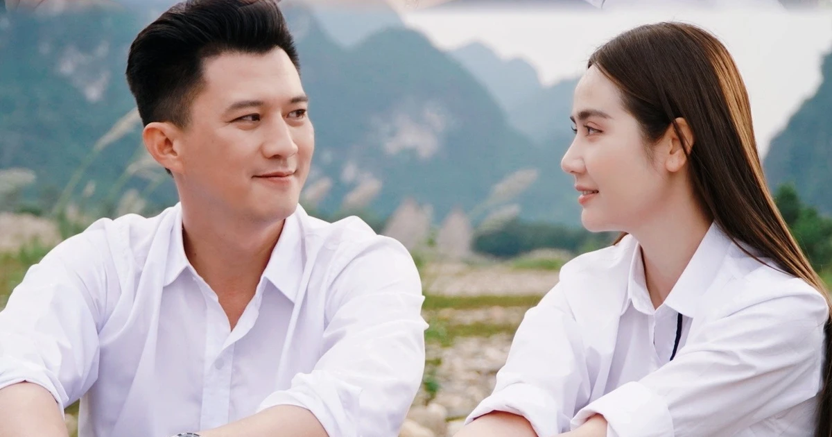 Cách Em 1 Milimet: Khán giả mong có phần tiếp theo về Ngân - Viễn và Tú - Hiếu