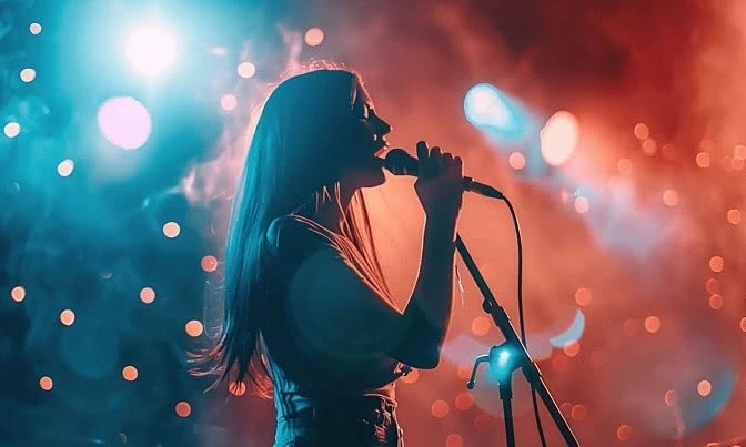 “Sơn Ca Vàng 2026” khởi động: Sân chơi âm nhạc cực “cháy” cho teen mê hát