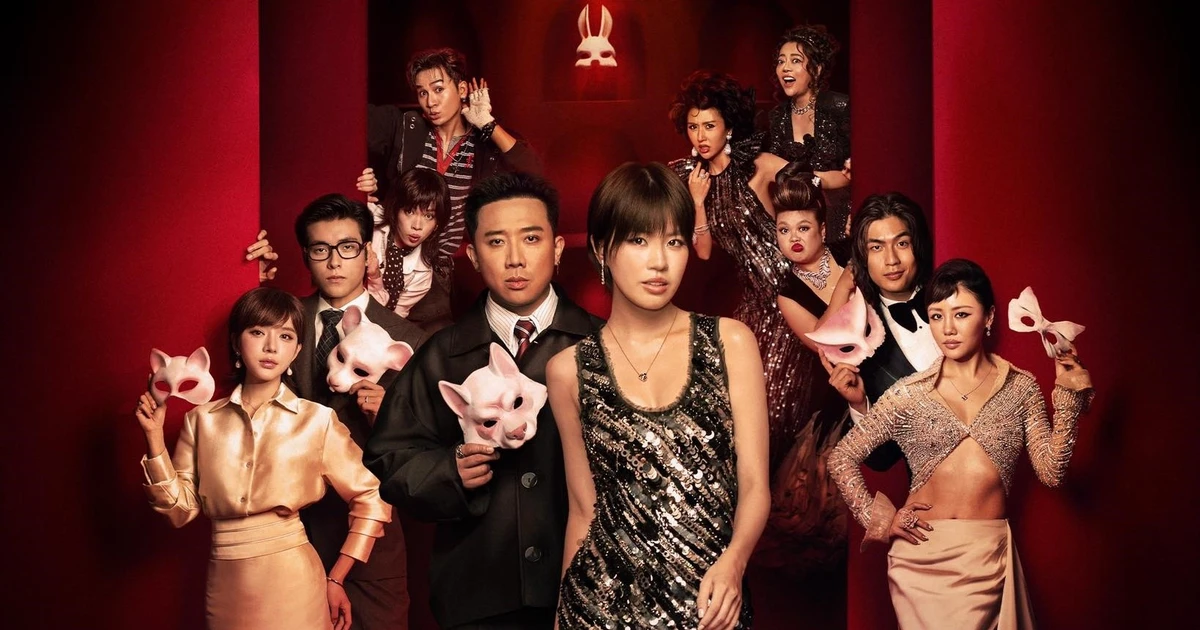 Nữ chính Nhật Hạ của phim Thỏ Ơi!! có gì giống với chuyện đời rapper Pháo?