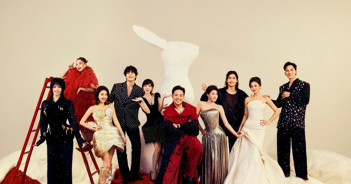 Trấn Thành nói gì mà dàn diễn viên Thỏ Ơi!! từng bật khóc trên trường quay?