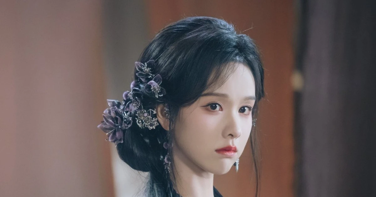 Nguyệt Lân Ỷ Kỷ: Khán giả năn nỉ Trần Đô Linh diễn gì cũng được miễn là không khóc