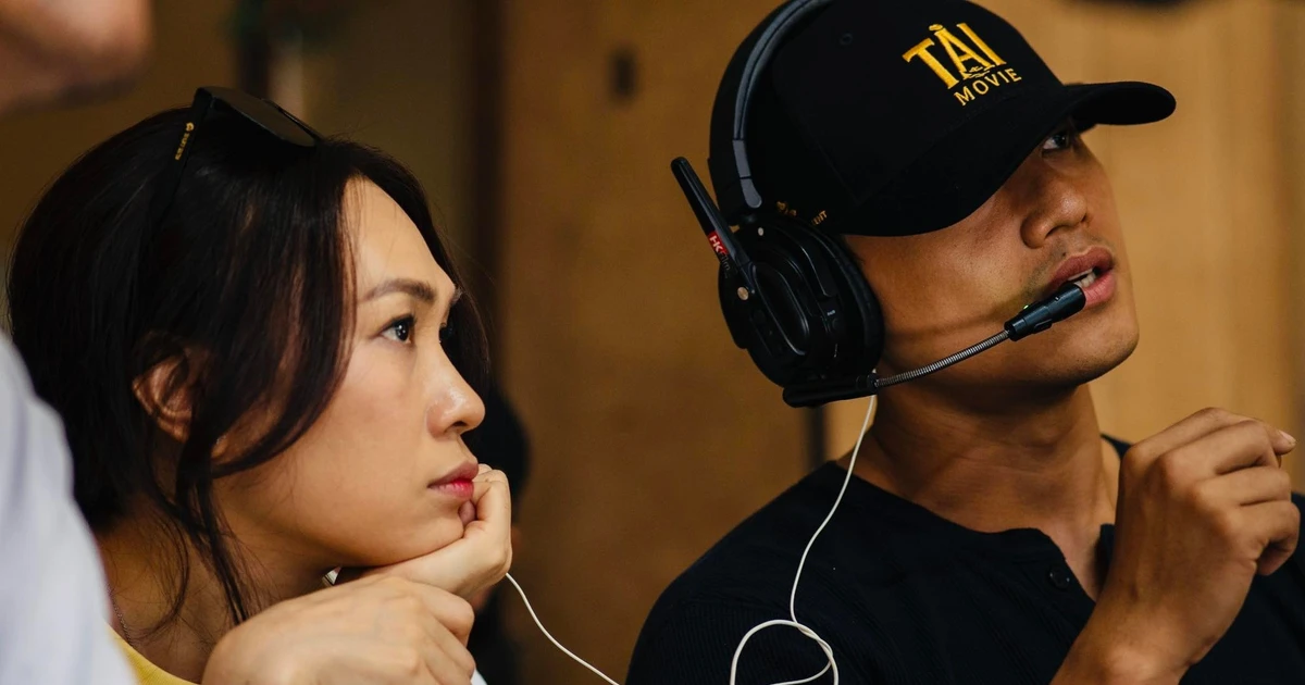 Đã sang mùa Xuân 2026, Mỹ Tâm tính toán gì khi chưa chốt ngày chiếu phim Tài?