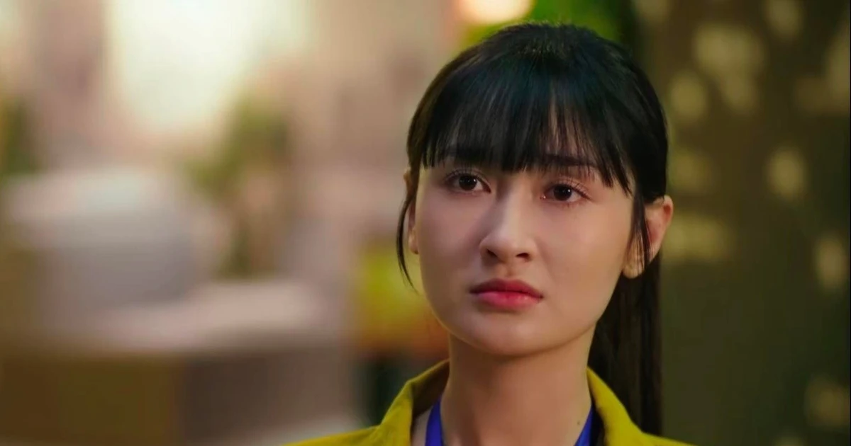 Không chỉ Bóng Ma Hạnh Phúc, một phim Việt khác cũng có nhân vật Trang gây ức chế