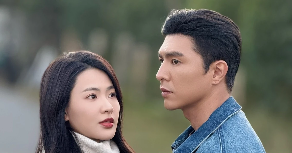 Nữ chính phim giờ vàng càng lên sóng càng gây tranh cãi vì diễn xuất gượng gạo