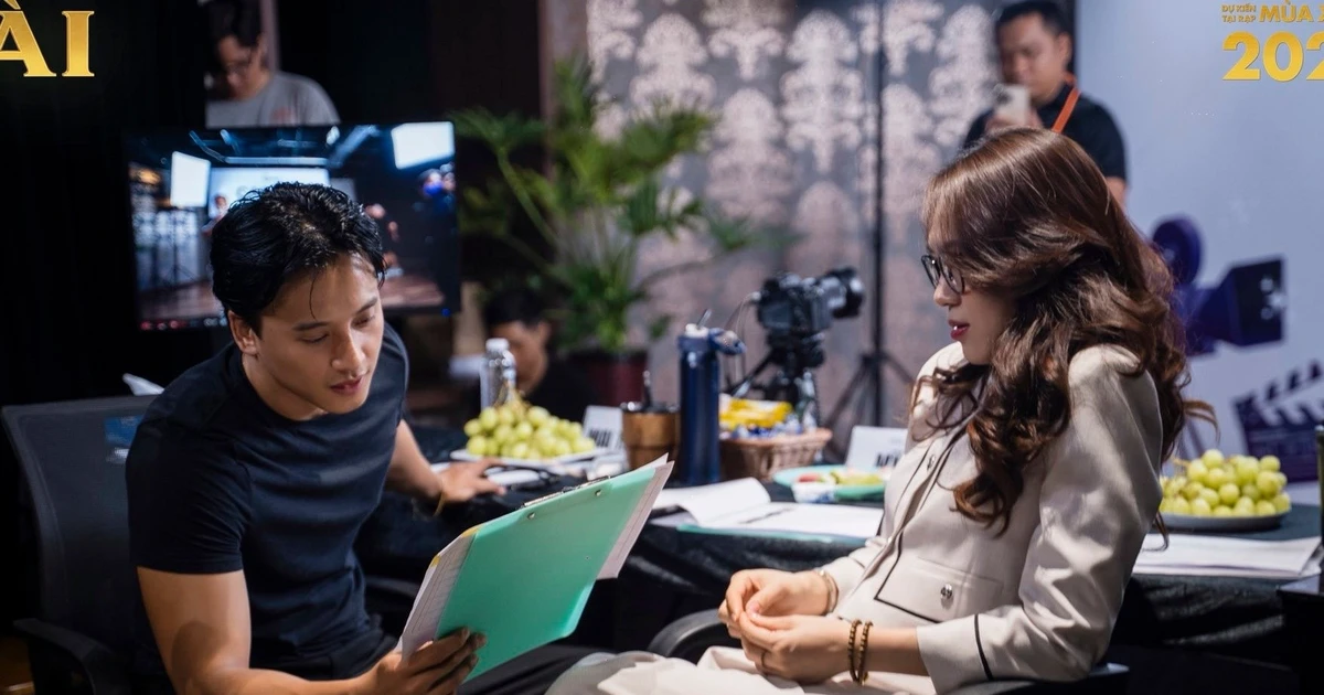 Nghi vấn Mỹ Tâm mang phim "Tài" chiếu Tết, cuộc đua phòng vé càng thêm khó đoán