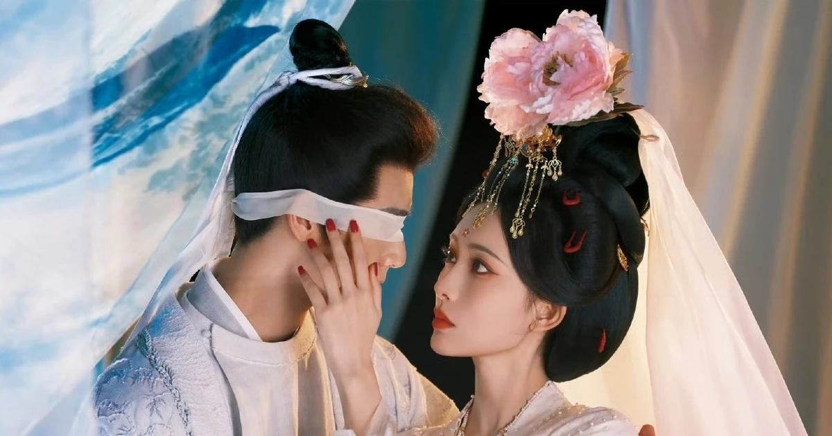 Vì sao khán giả thất vọng khi Lý Quân Nhuệ không buồn nhắc tên Mạnh Tử Nghĩa?