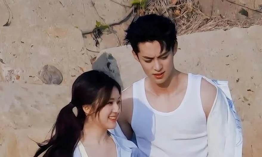 Vì sao cư dân mạng dậy sóng khi Vương Hạc Đệ mời Triệu Lộ Tư diễn concert?