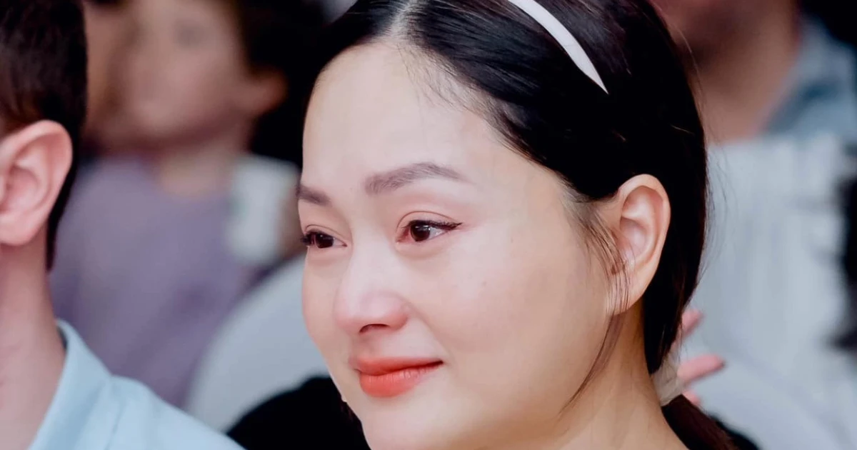 Lý do Lan Phương quyết định ly hôn chồng Tây