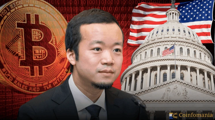 Ẩn số trong vụ Mỹ tịch thu 15 tỷ USD bitcoin của ông chủ Tập đoàn Prince