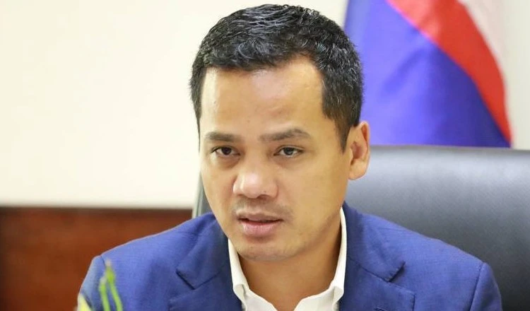 Campuchia bác tin một phó thủ tướng là cổ đông của sòng bài