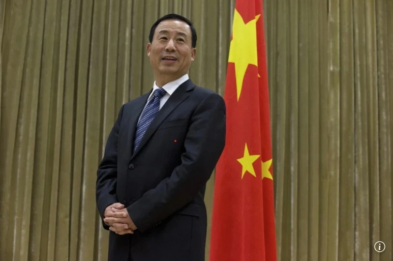 Trung Quốc: Cựu lãnh đạo cơ quan vũ trụ và kiểm toán quân đội mất chức đại biểu quốc hội