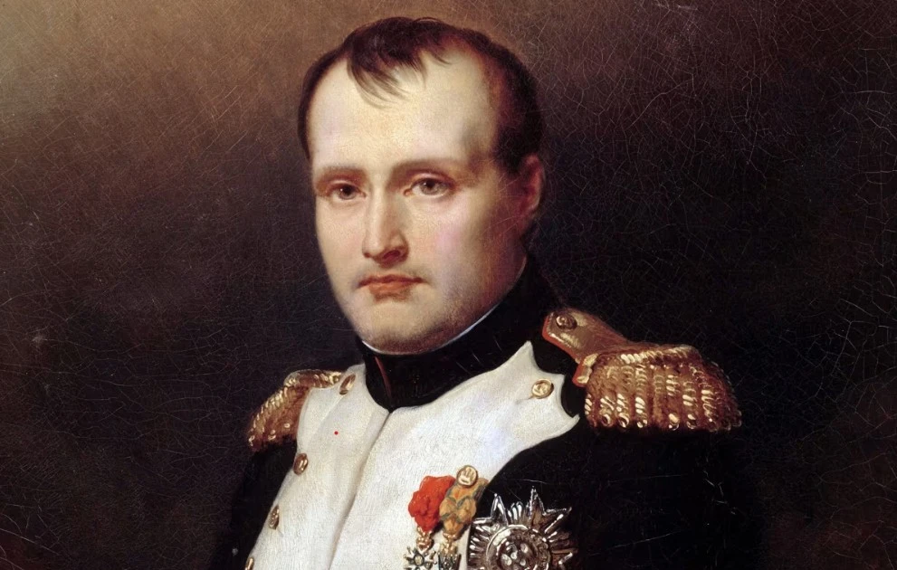 Phát hiện nguyên nhân tàn phá đội quân của Napoleon