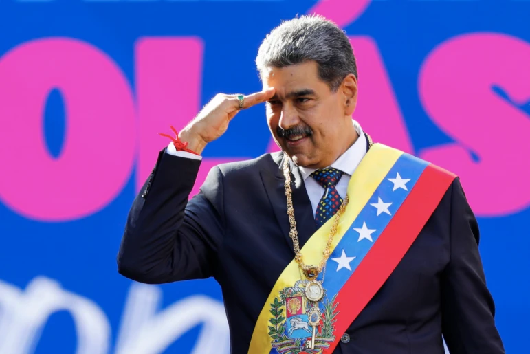 New York Times: Mỹ dừng hoạt động ngoại giao với Venezuela