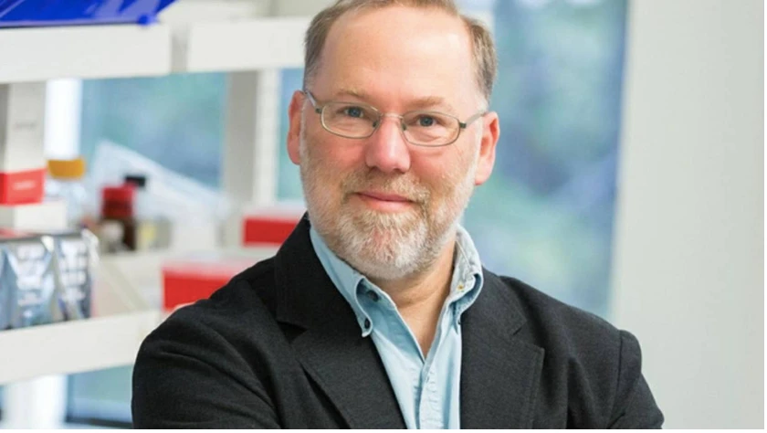 Nhà khoa học Mỹ mất liên lạc, vẫn chưa biết mình đoạt giải Nobel Y học