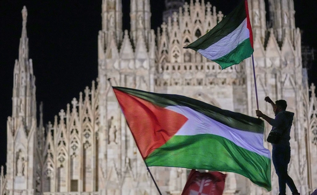 Hamas chấp nhận tối hậu thư của Tổng thống Mỹ Trump nhưng kèm điều kiện