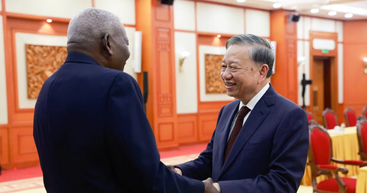 Cuba luôn quan tâm và tạo thuận lợi cho các doanh nghiệp Việt Nam