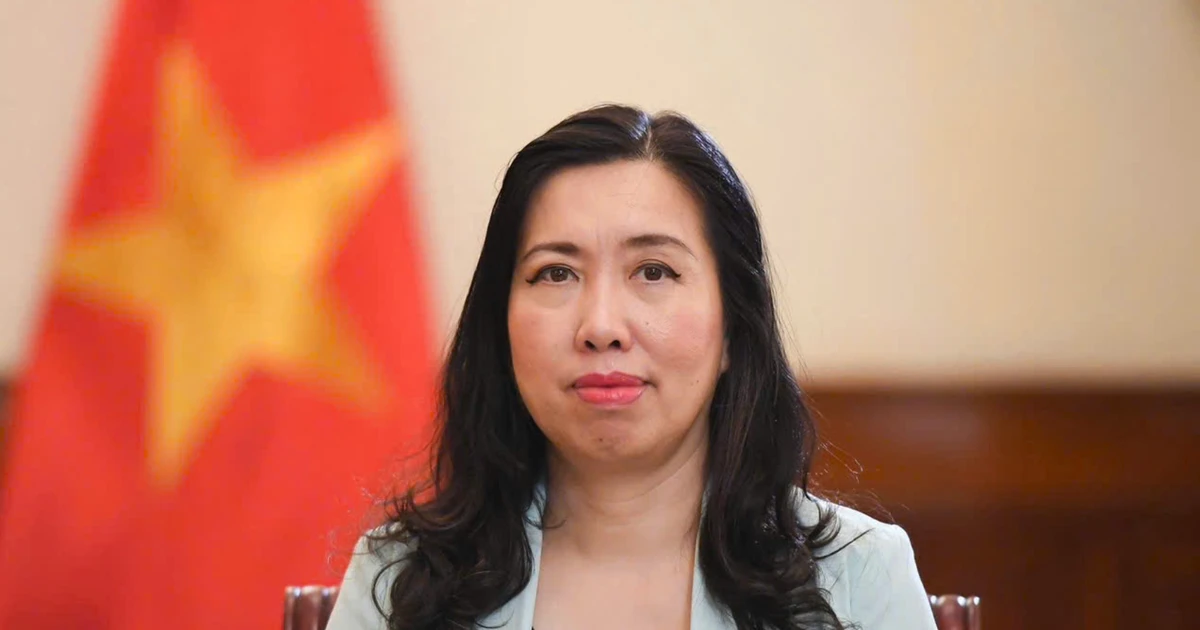 Chuyến thăm đầu tiên của một Tổng Bí thư Việt Nam đến Phần Lan