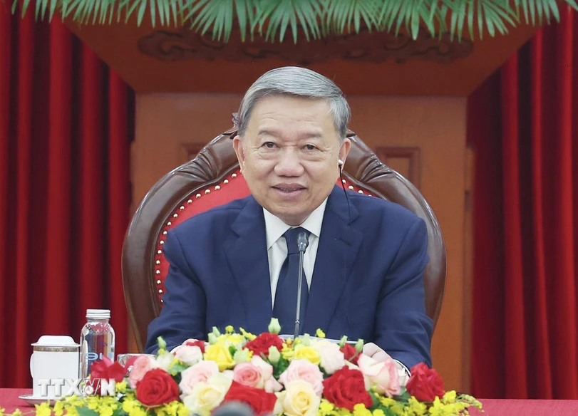 Mở ra không gian hợp tác mới giữa Việt Nam với Bulgaria