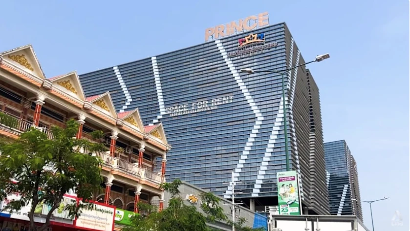 Mỹ trừng phạt nhiều công dân và pháp nhân Singapore liên quan đến Tập đoàn Prince