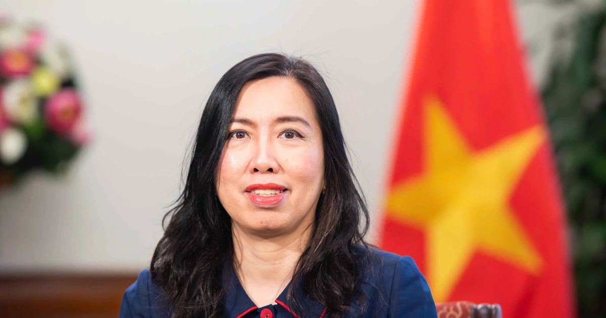 Kỳ vọng đột phá từ chuyến thăm của Tổng Bí thư Tô Lâm tới Vương quốc Anh