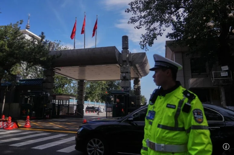 Trung Quốc xem xét nhiều vấn đề hệ trọng trong hội nghị của Đảng