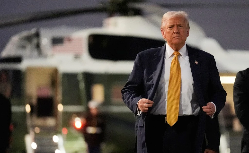 Nhật Bản huy động 18.000 cảnh sát, lập đội phản ứng đặc biệt để bảo vệ Tổng thống Mỹ Trump