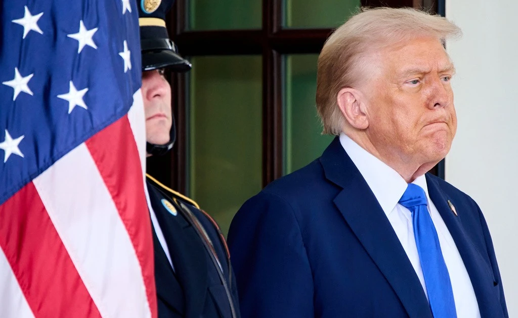 Na Uy có thể hứng hậu quả nếu giải Nobel Hoà bình không gọi tên Tổng thống Mỹ Trump