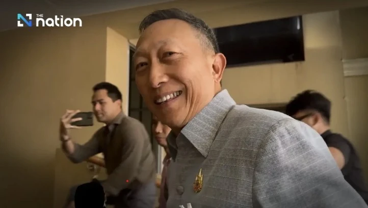 Thứ trưởng Tài chính Thái Lan phải giải trình về cáo buộc liên quan đến lừa đảo