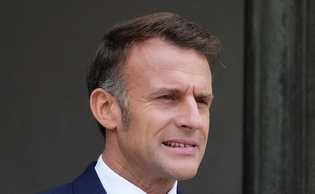 Tổng thống Pháp Macron chuẩn bị bổ nhiệm thủ tướng mới